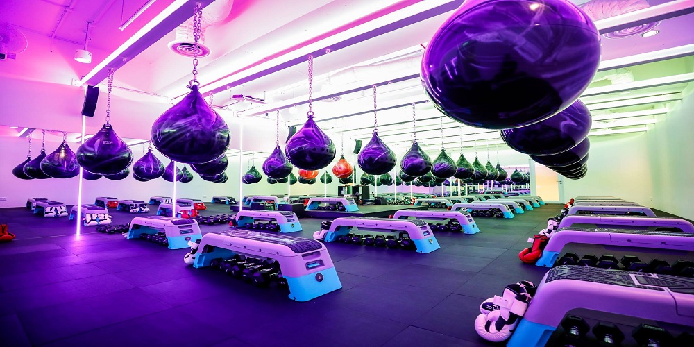 Advantages of Aqua Punching Bags