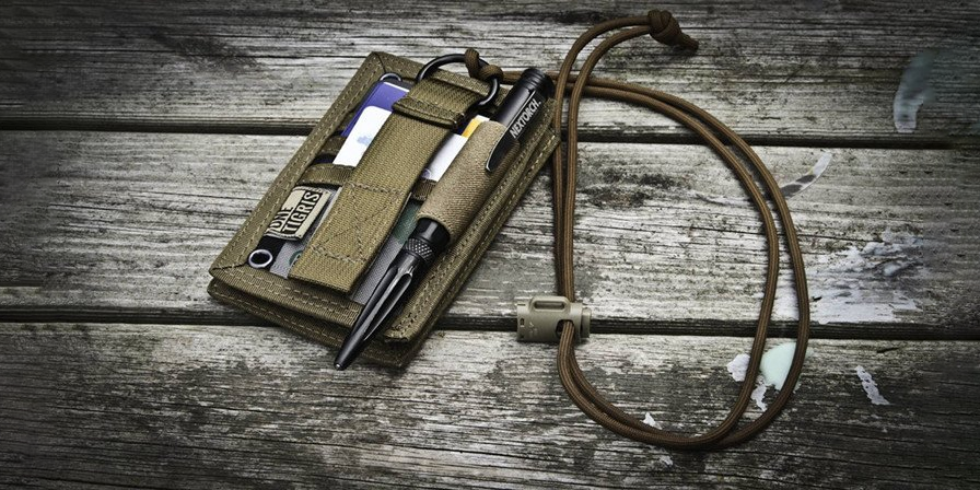 5 Accessories To Make Your ID Badges More Efficient