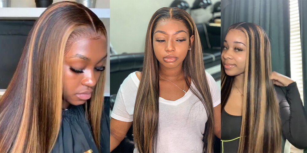 How to Pick the right highlight wig?