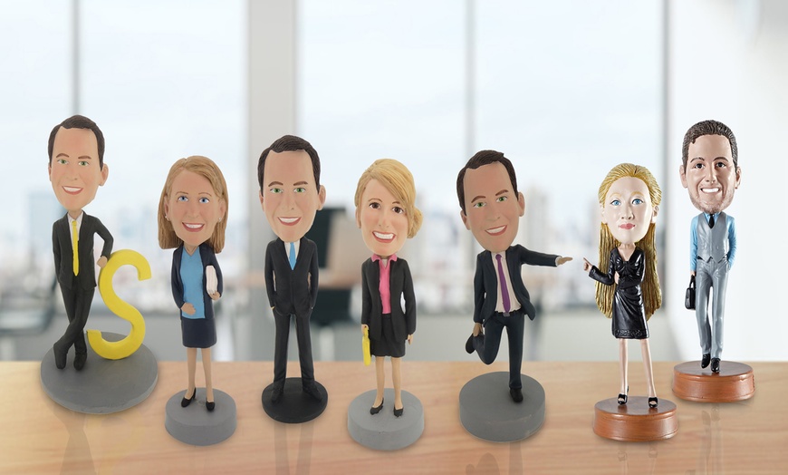 Stunning Bobblehead Dolls For Girls