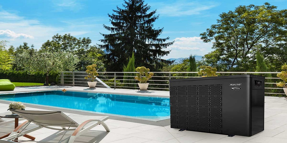 Why Buy A Pool Heat Pump?