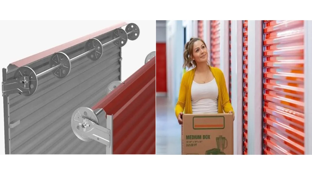 Why Should You Choose Storage Doors For Commercial And Domestic Purpose