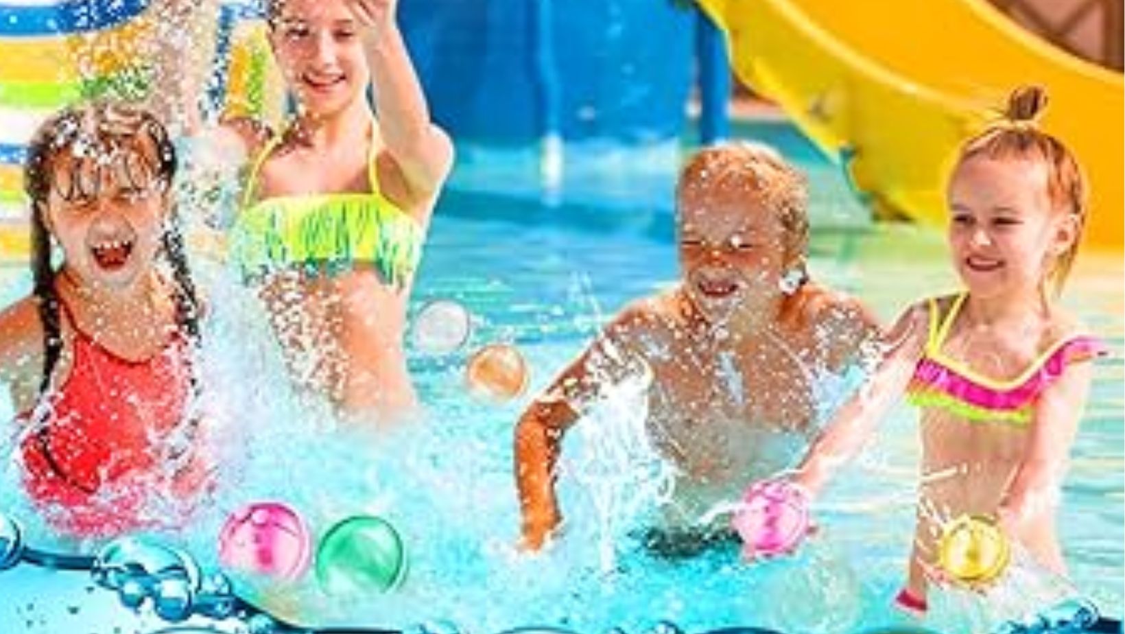 Are Magnetic Water Balloons Really Worth It?