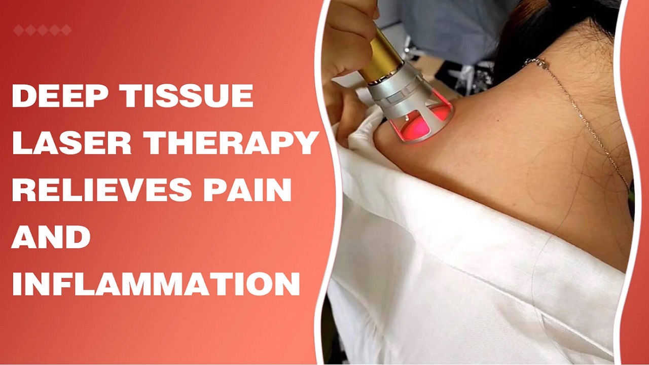 Exploring the Versatility of Domer's Class 4 Laser Treatment Systems