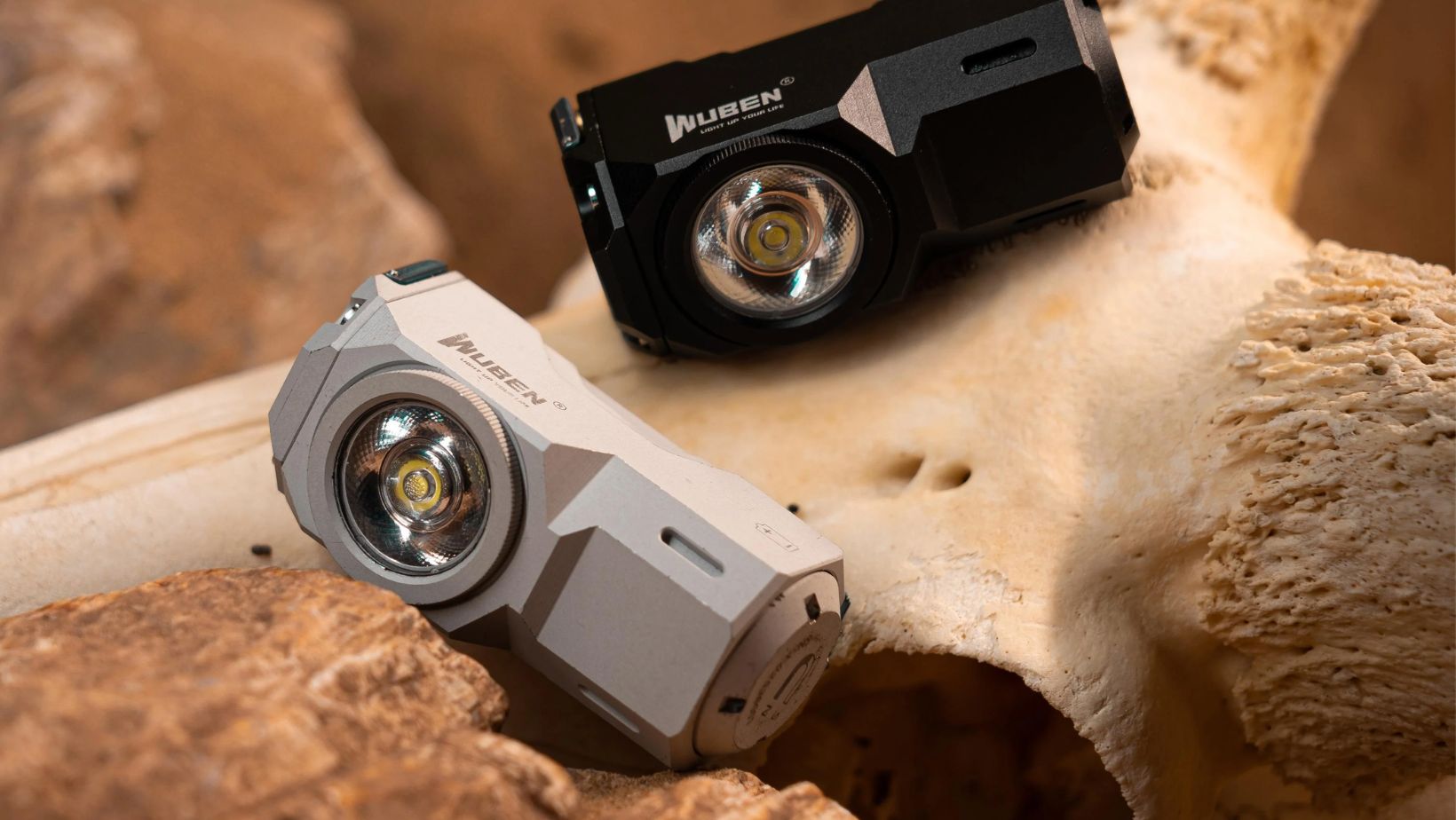 The Top 5 Flashlight Maintenance Tips