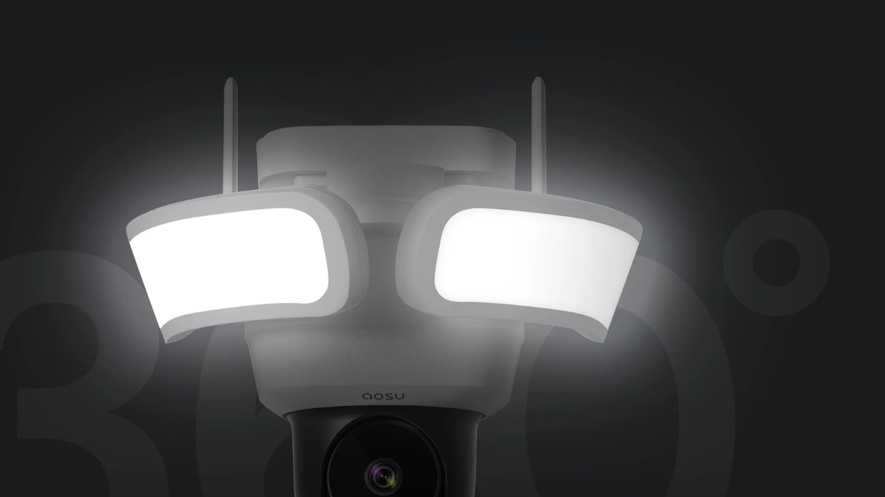 Why Are Wired Security Cameras Essential for Safeguarding Your Home?