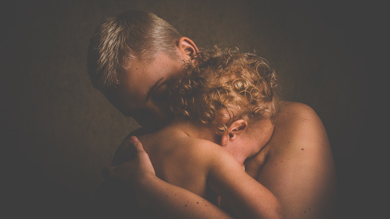 Baby Gear for Dads at Mission Critical