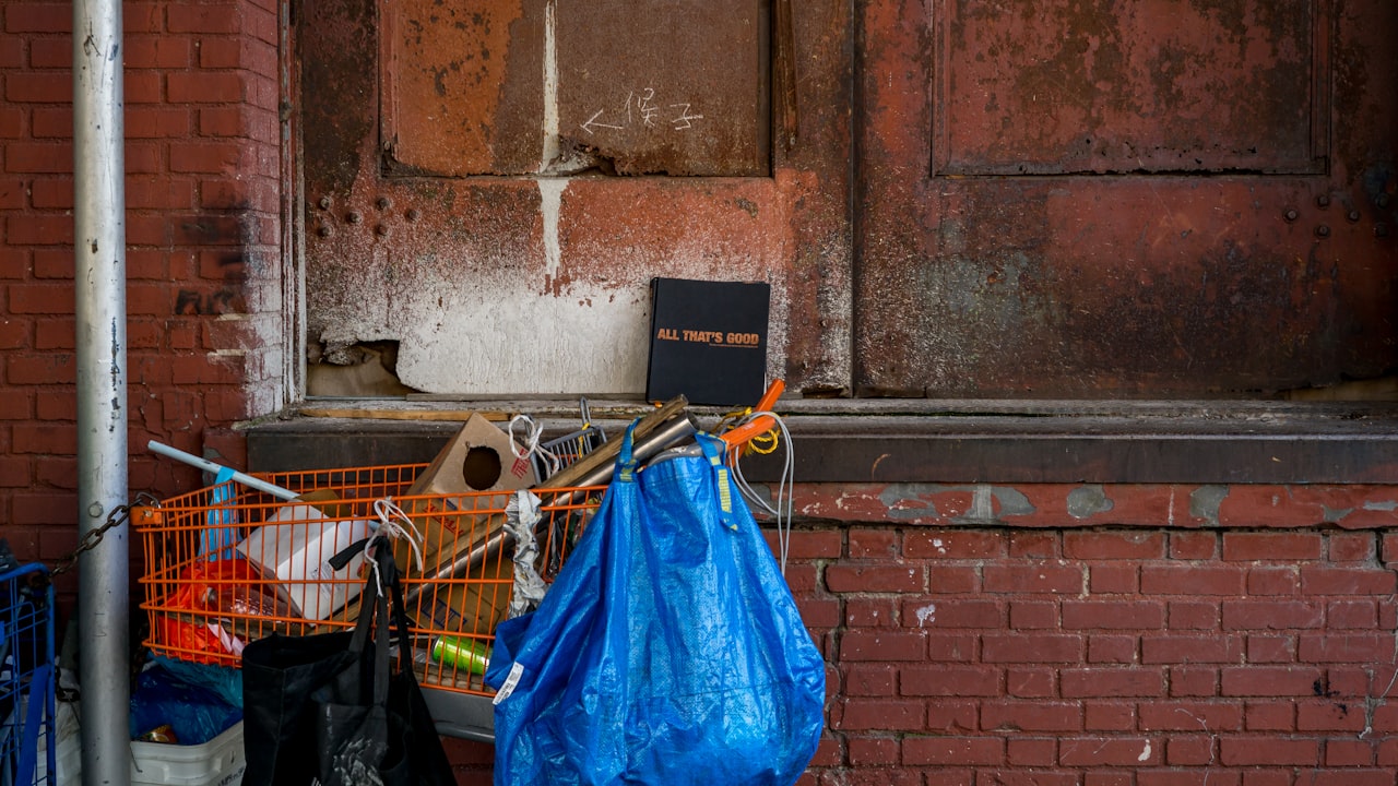 Pressure washer Cartwheel Placements