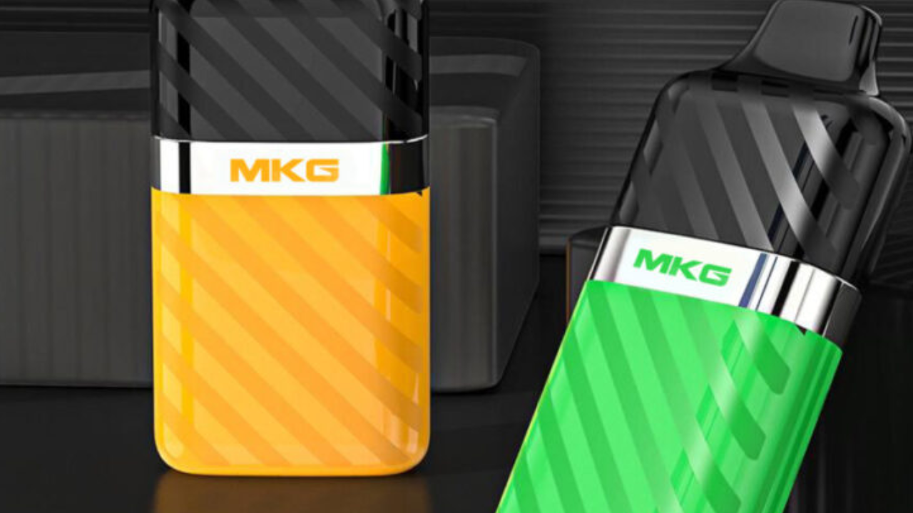 How to Maximize the Lifespan of MKG Vapes?