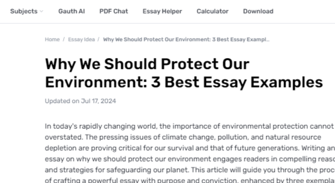 How Can Renewable Vitality Offer Assistance to Protect Our Environment?