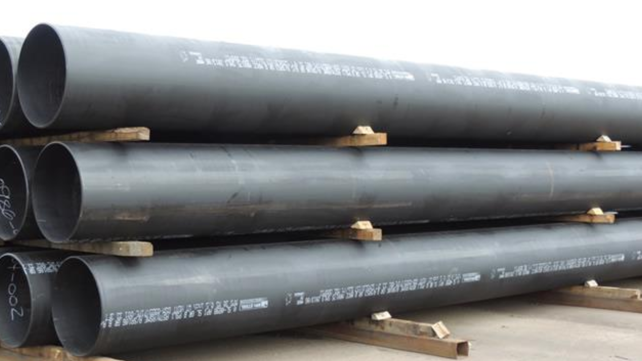 Can You Elaborate About the Vital Testing Requirements of ASTM A795 Fire Sprinkler Pipe?