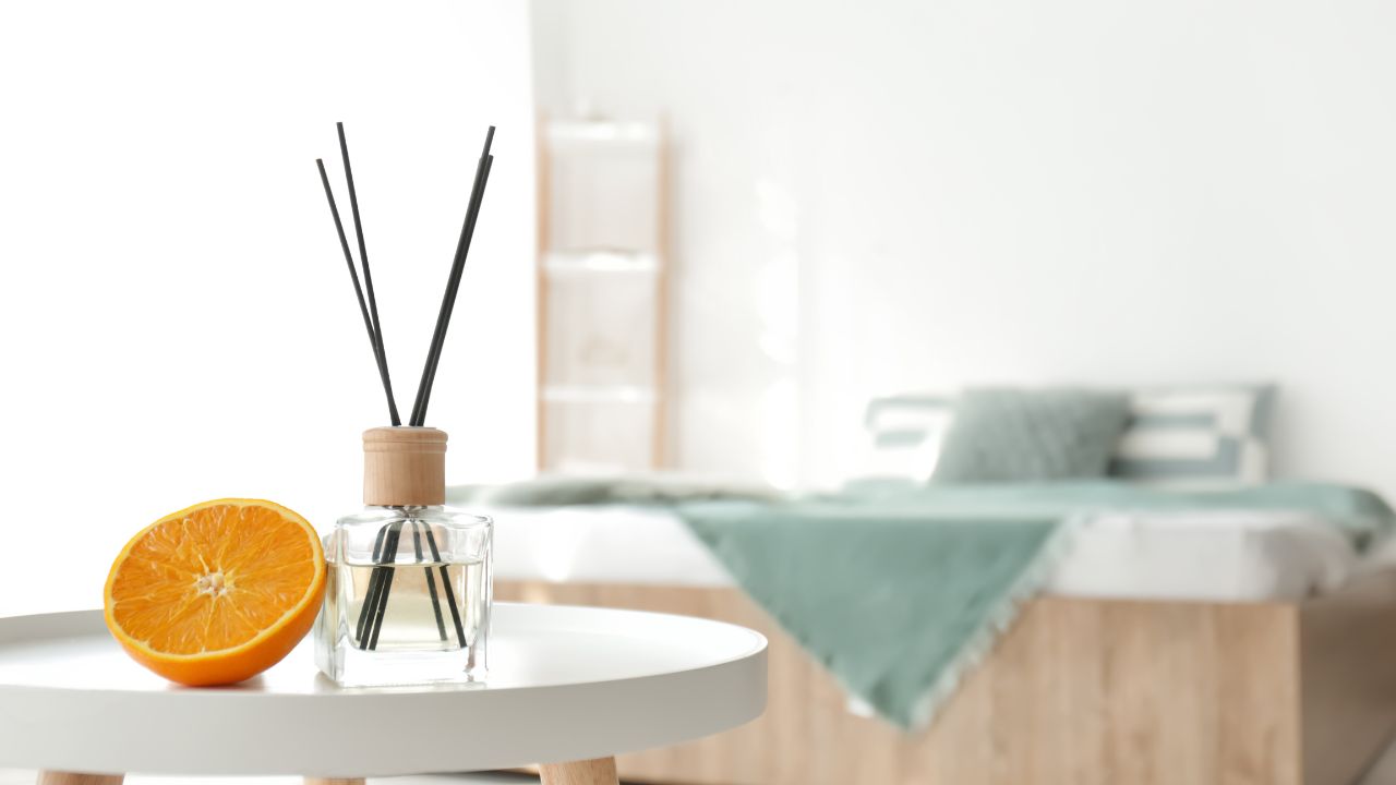 Some Do's And Don'ts While Using A Reed Diffuser