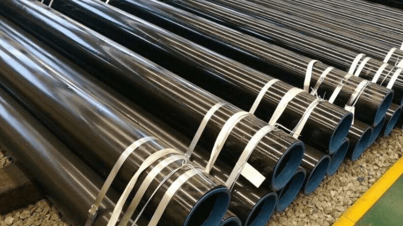 What Kind of Inspection Methods are Crucial for Maintaining the Standards of ASTM A500 during Production?