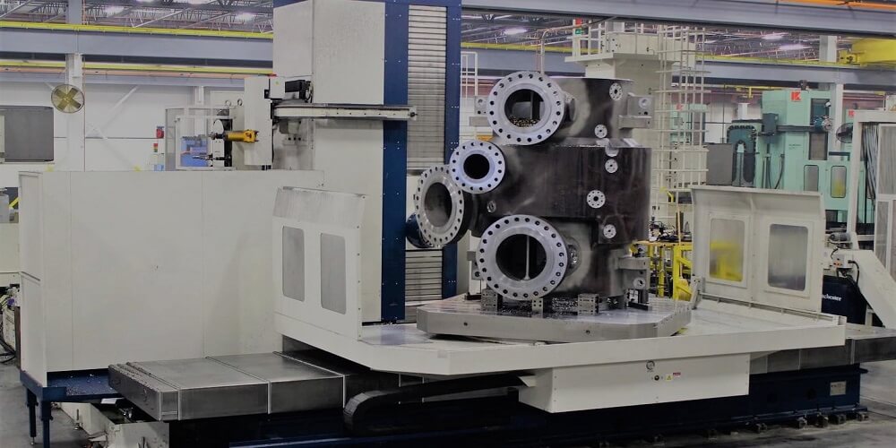 How to maintain your CNC machines