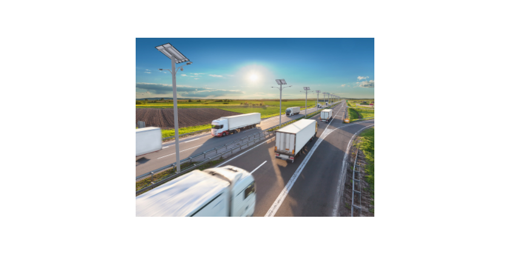 Why The All-In-One Solar Street Light?