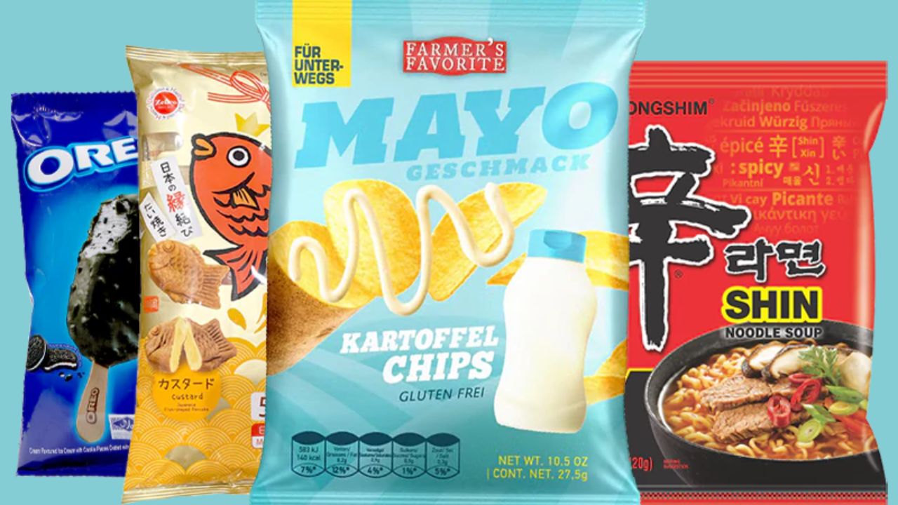 Food Packaging: Reasons to Choose Lap Seal Pouches