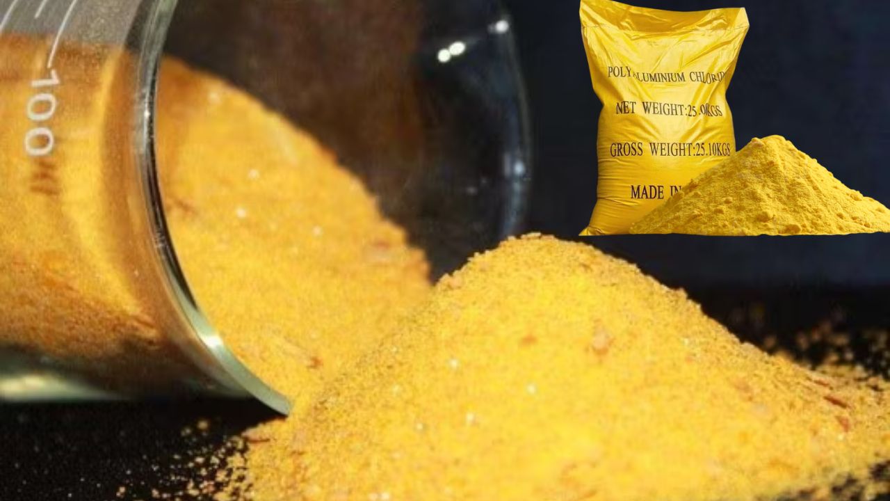Applications of Polyaluminium Chloride in Various Industries?