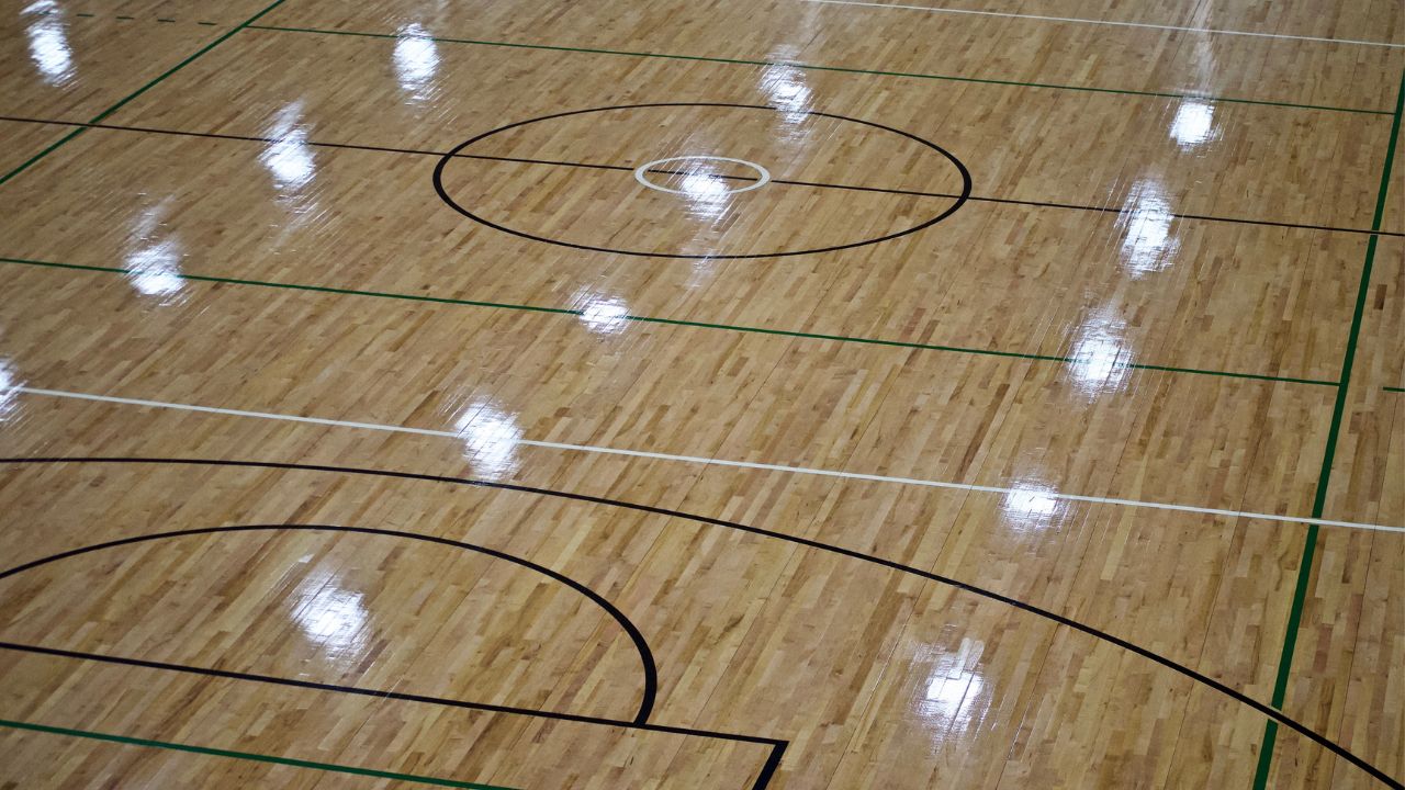 The Reason Why Professional Sports Court Flooring Matters