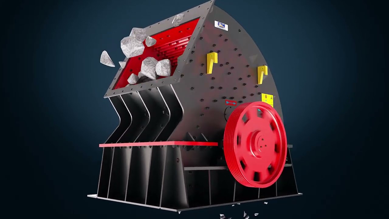 Carbide Mulcher Teeth in Stone Crusher Hammers: Built for Quarry and Road Projects