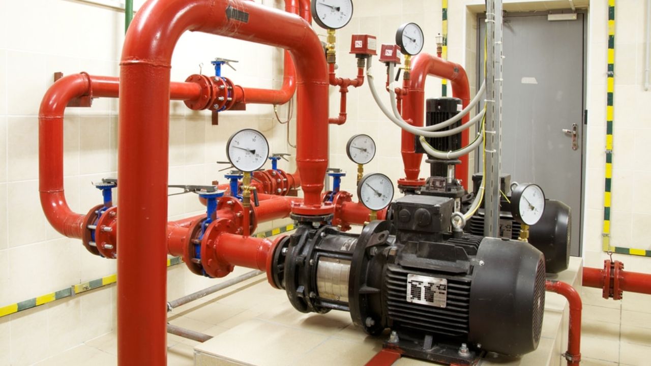 How Does PandaPipe Ensure Quality and Certification in Fire Sprinkler Pipes?