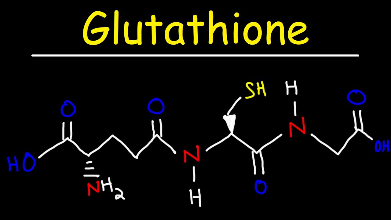 Bulk Glutathione Powder: High-Purity Options for Supplements and Skincare