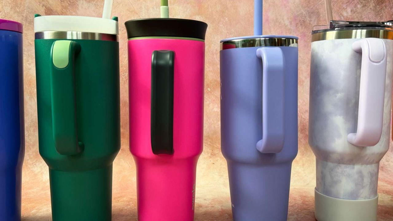 Tips for Choosing the Right Stainless Steel Tumbler Supplier for Your Brand